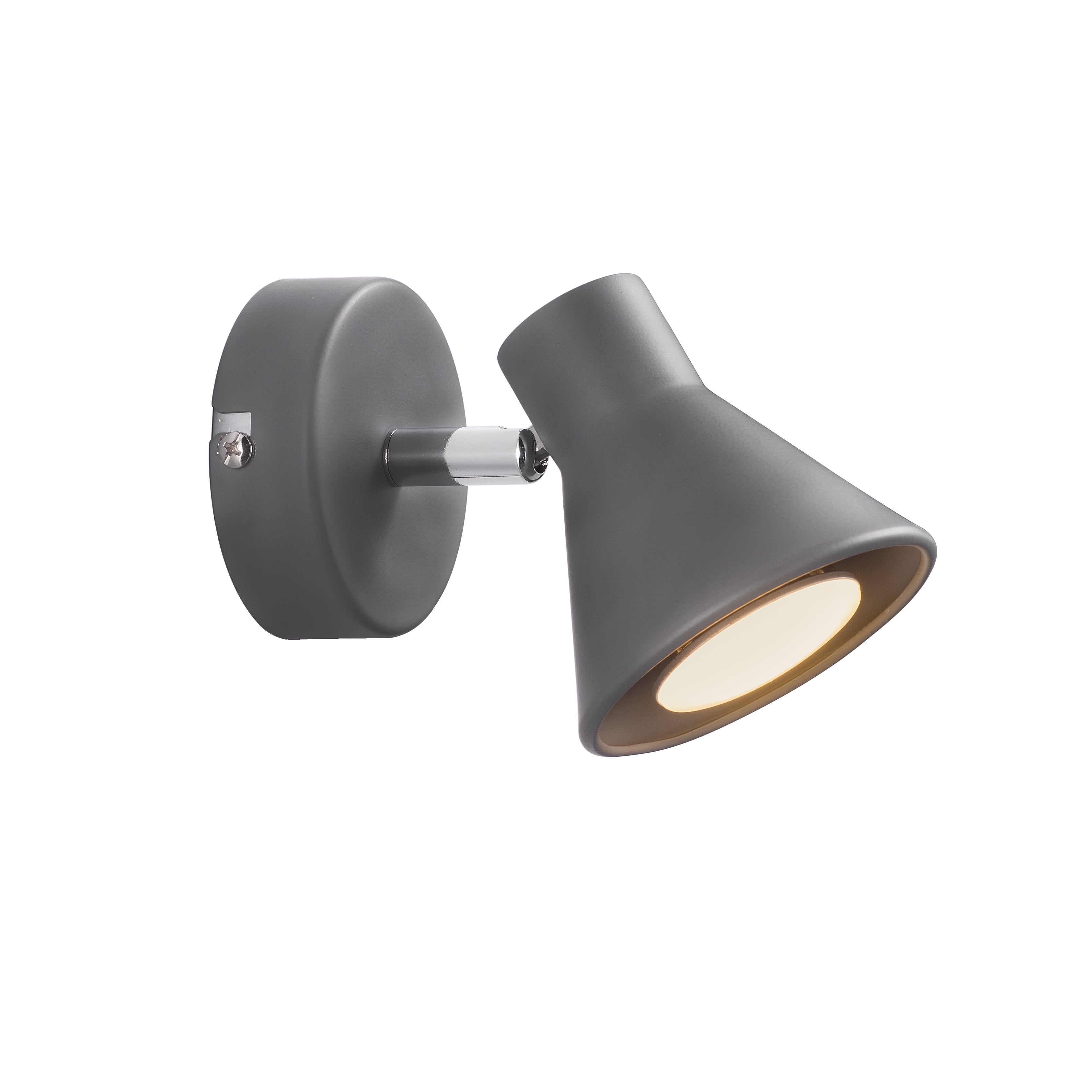 Eik Wall Spotlight