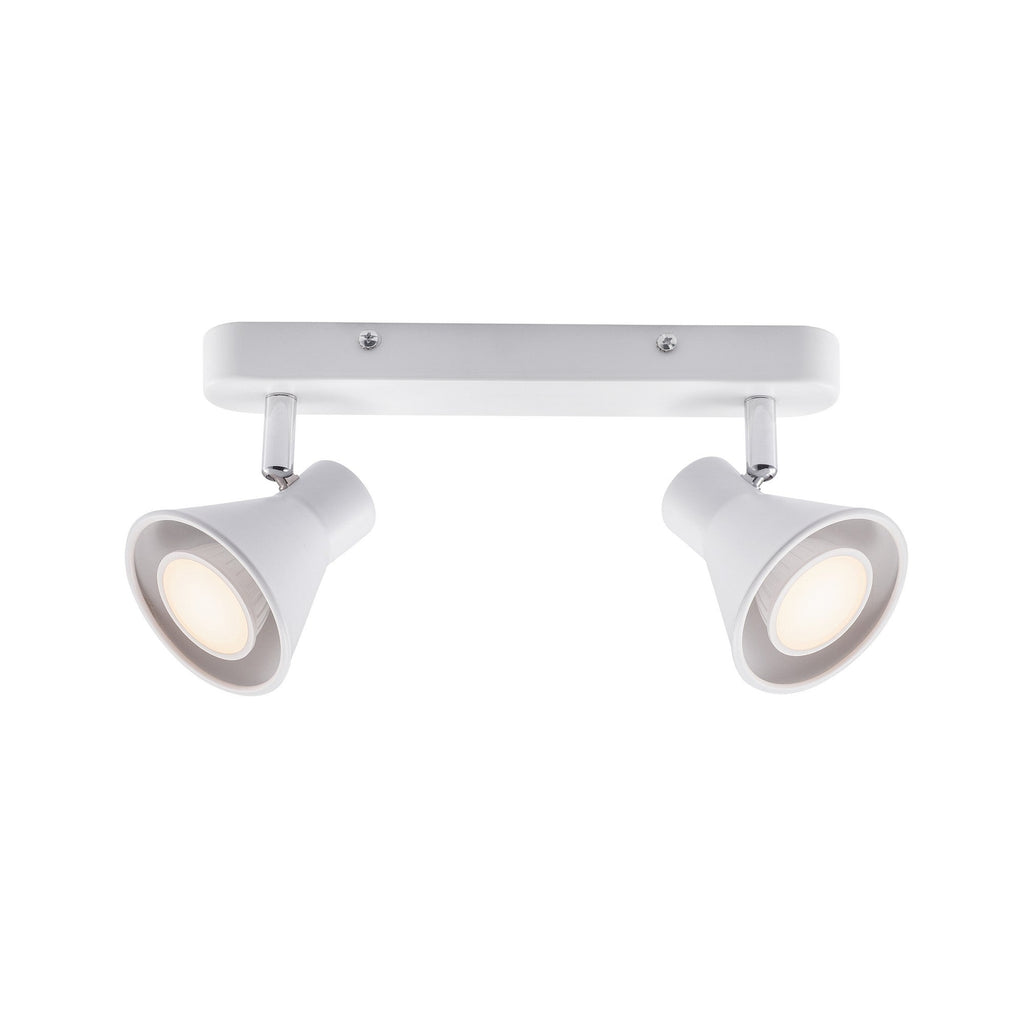 Eik 2 Light Spotlight Bar