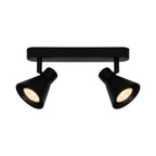Eik 2 Light Spotlight Bar