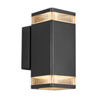Elm Up & Down Wall Light