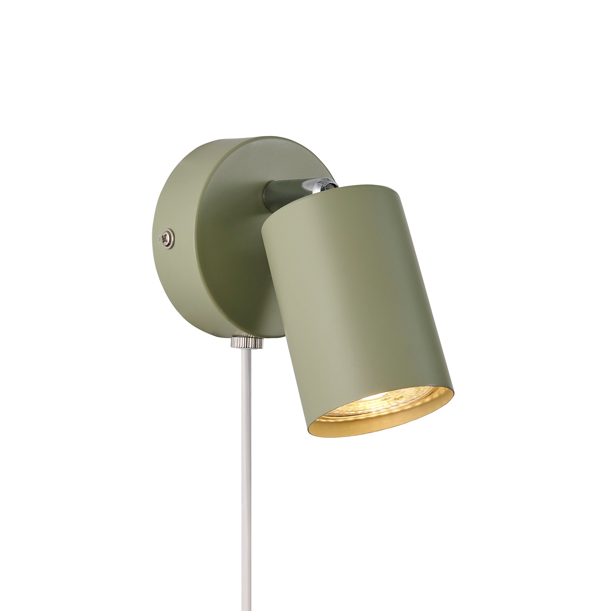 Explore Wall Lamp