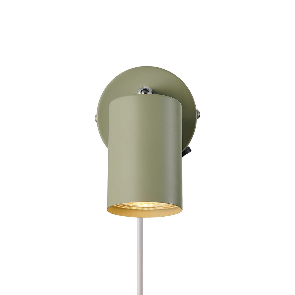 Explore Wall Lamp