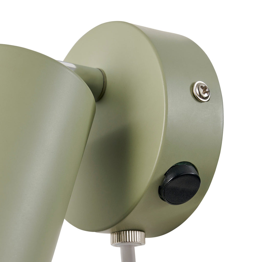 Explore Wall Lamp