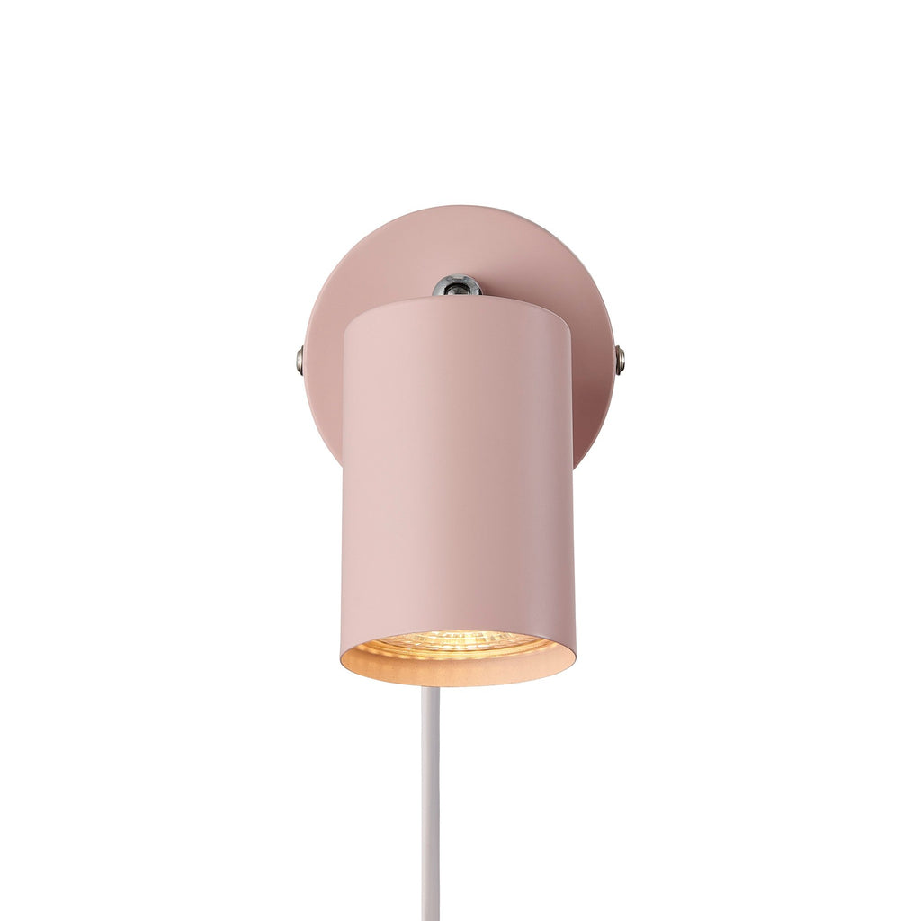 Explore Wall Lamp