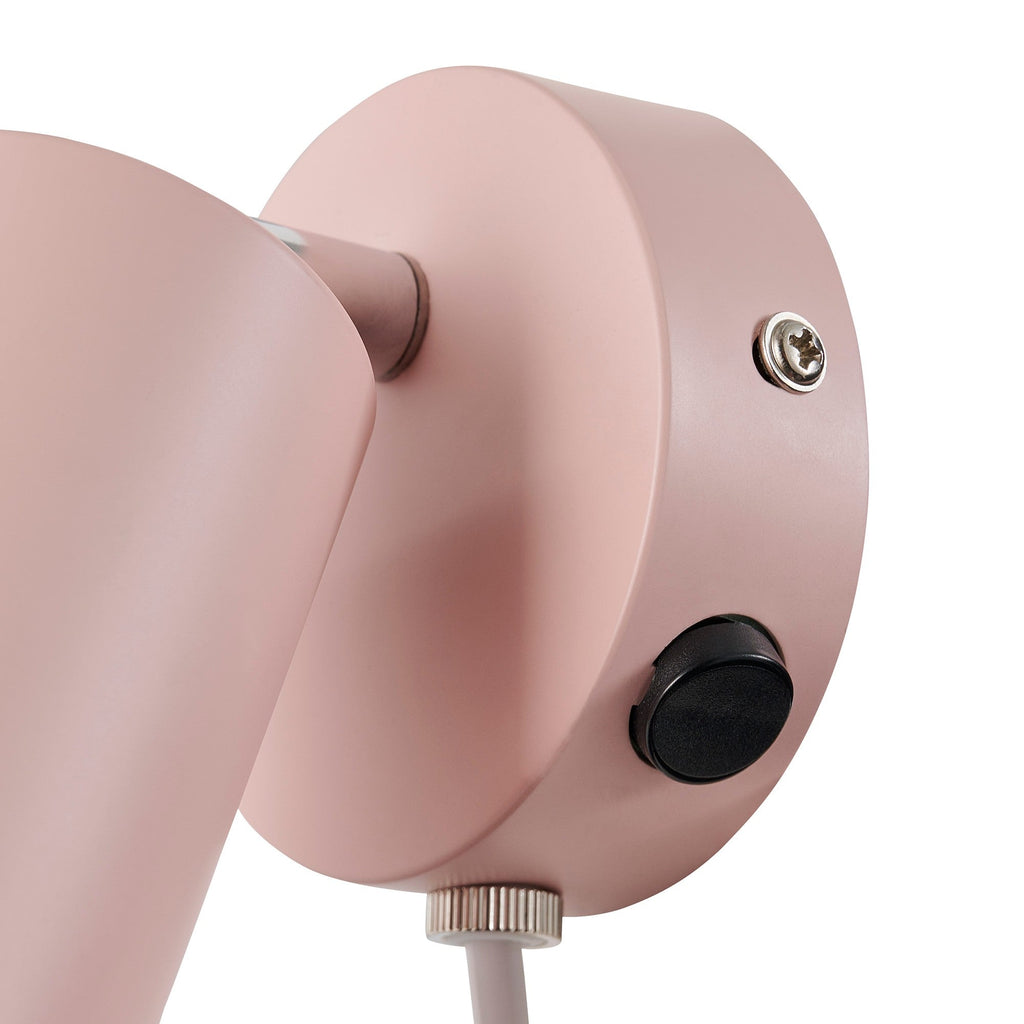 Explore Wall Lamp