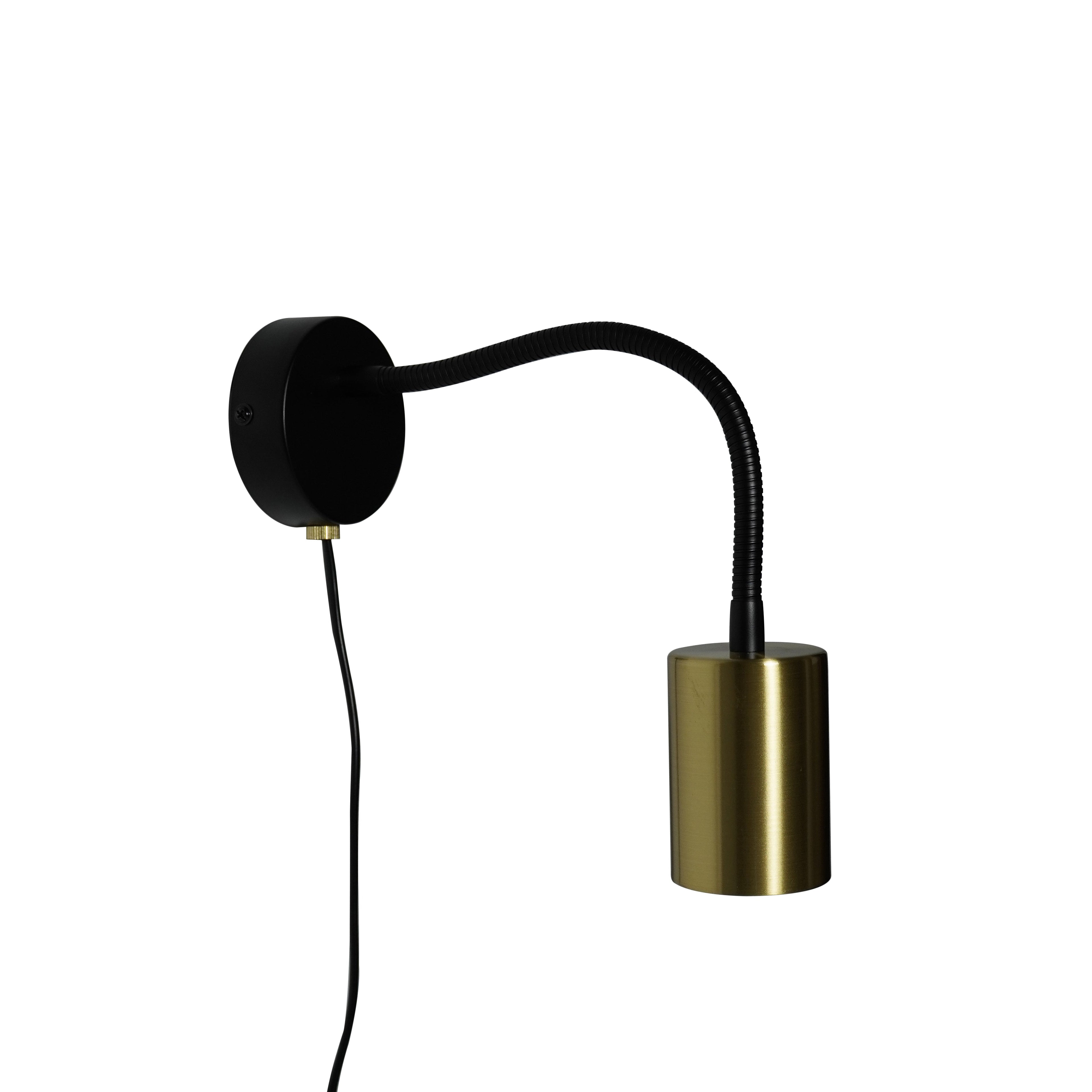 Explore Flex Wall Lamp