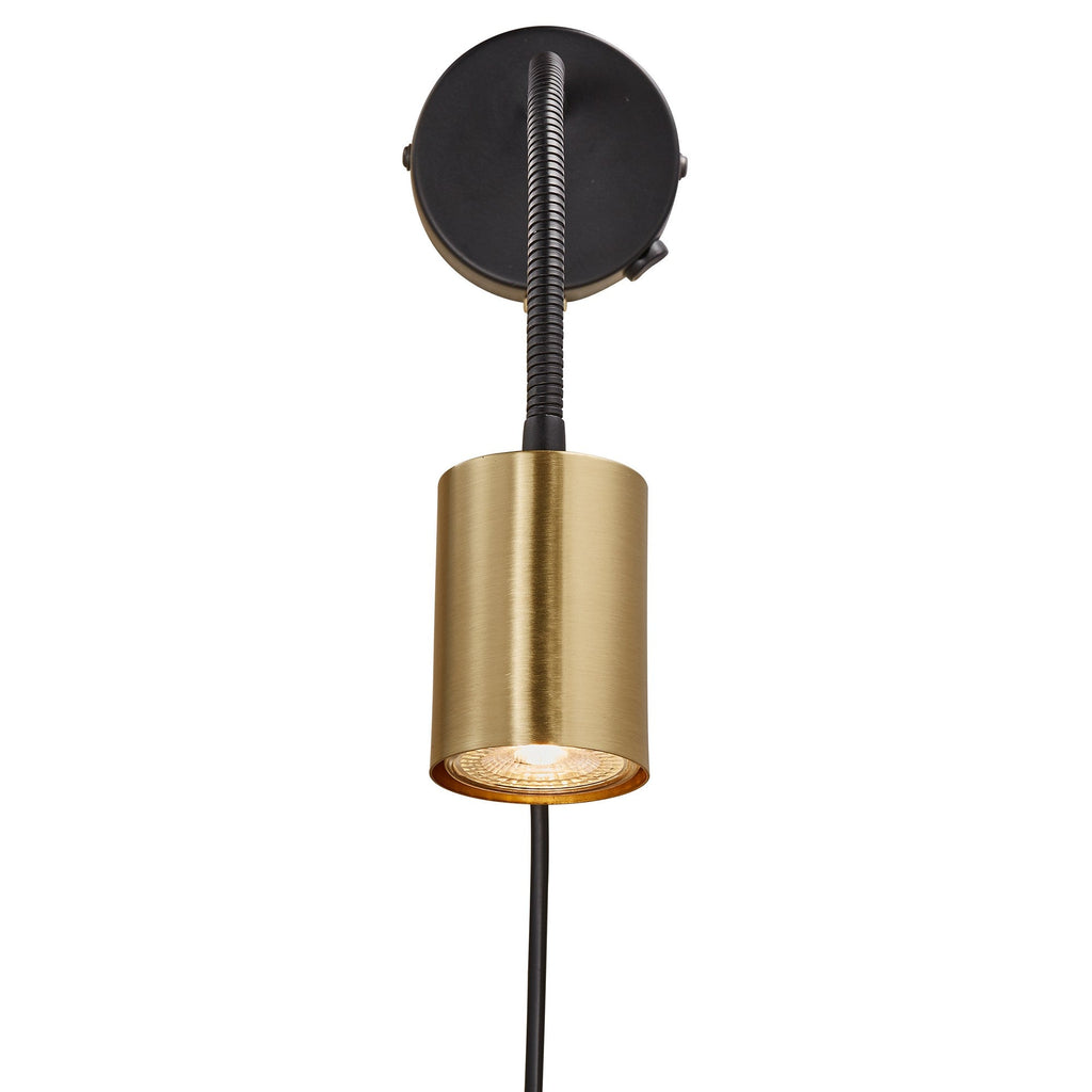 Explore Flex Wall Lamp