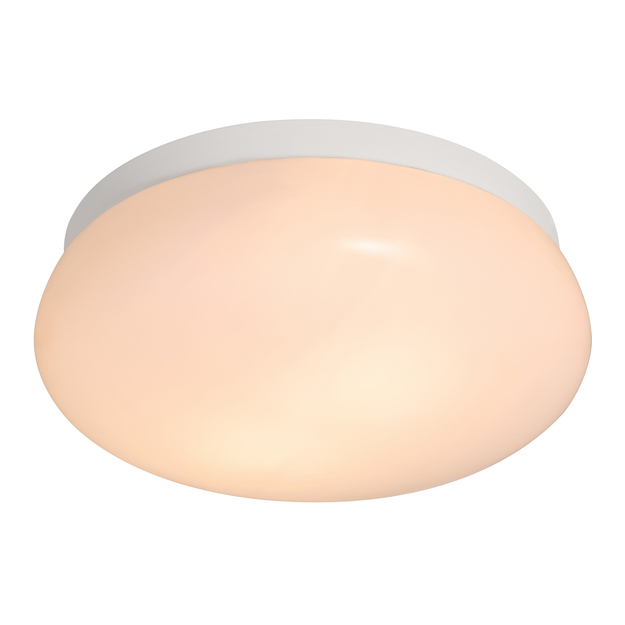 Foam Bathroom Ceiling Light