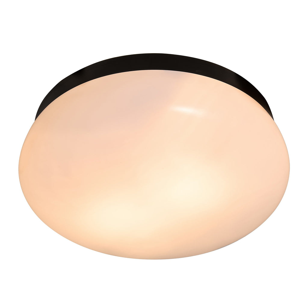 Foam Bathroom Ceiling Light