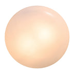 Foam Bathroom Ceiling Light