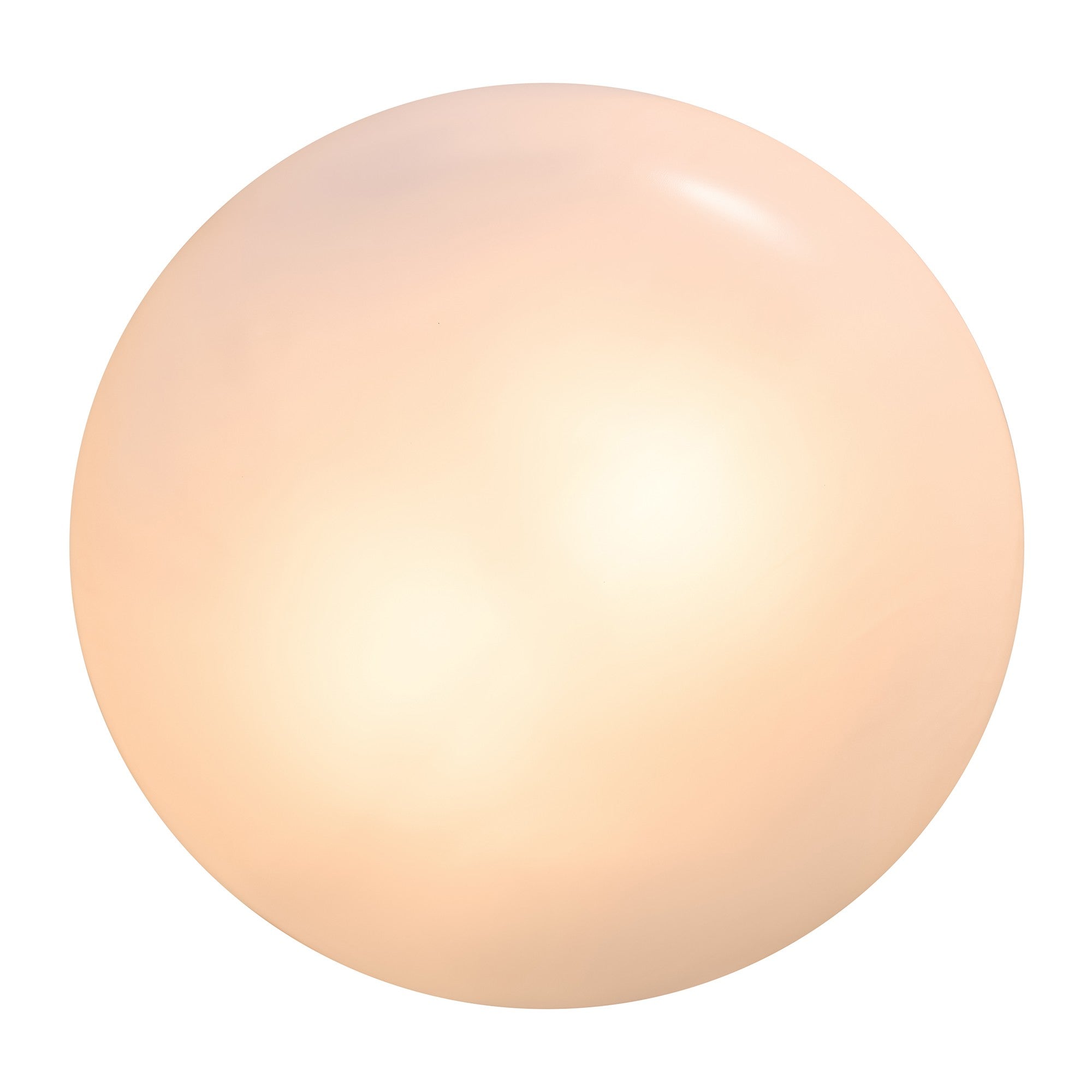 Foam Bathroom Ceiling Light