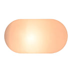 Foam Bathroom Wall Light