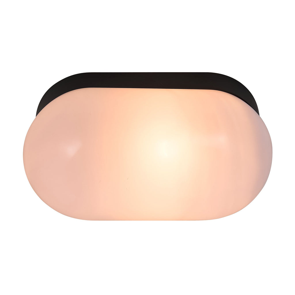Foam Bathroom Wall Light