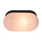 Foam Bathroom Wall Light