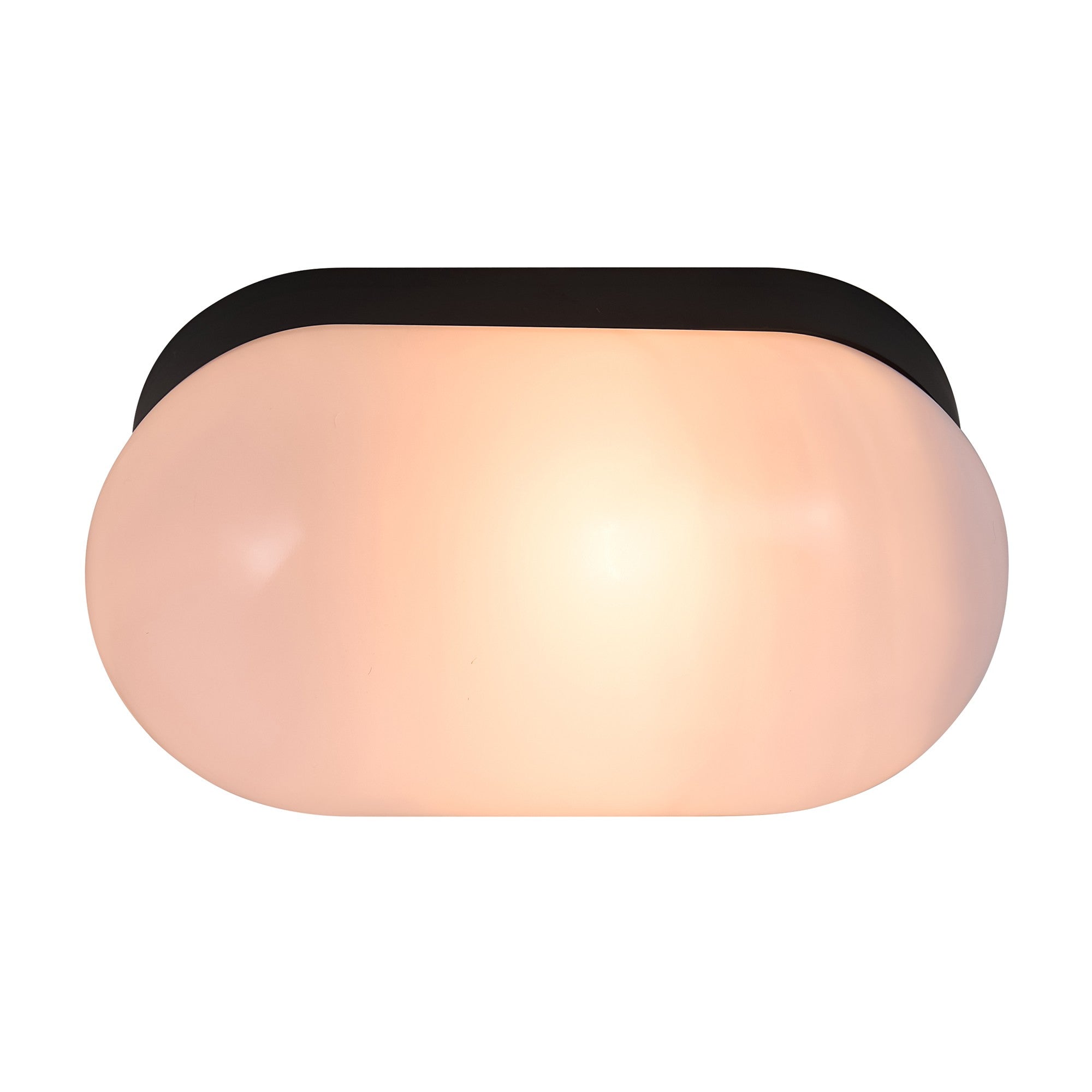 Foam Bathroom Wall Light