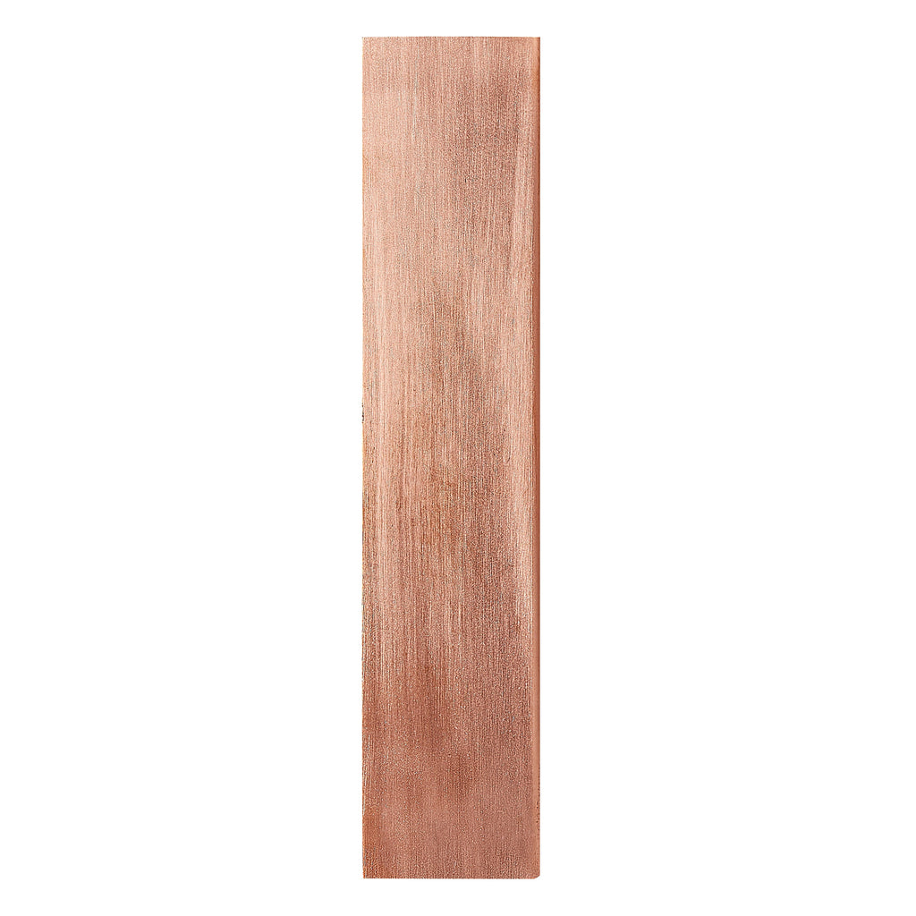 Fold 15 LED Wall Light, Copper