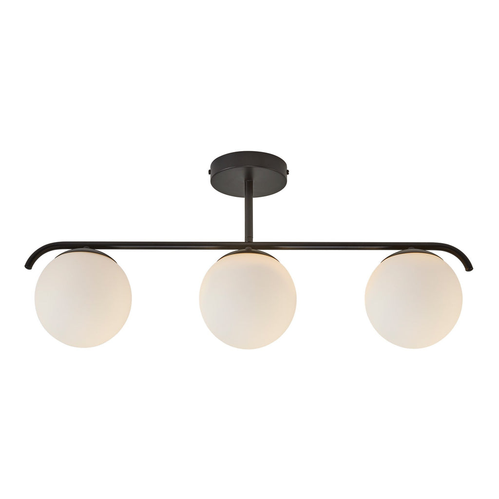 Grant 3-Light Ceiling Light
