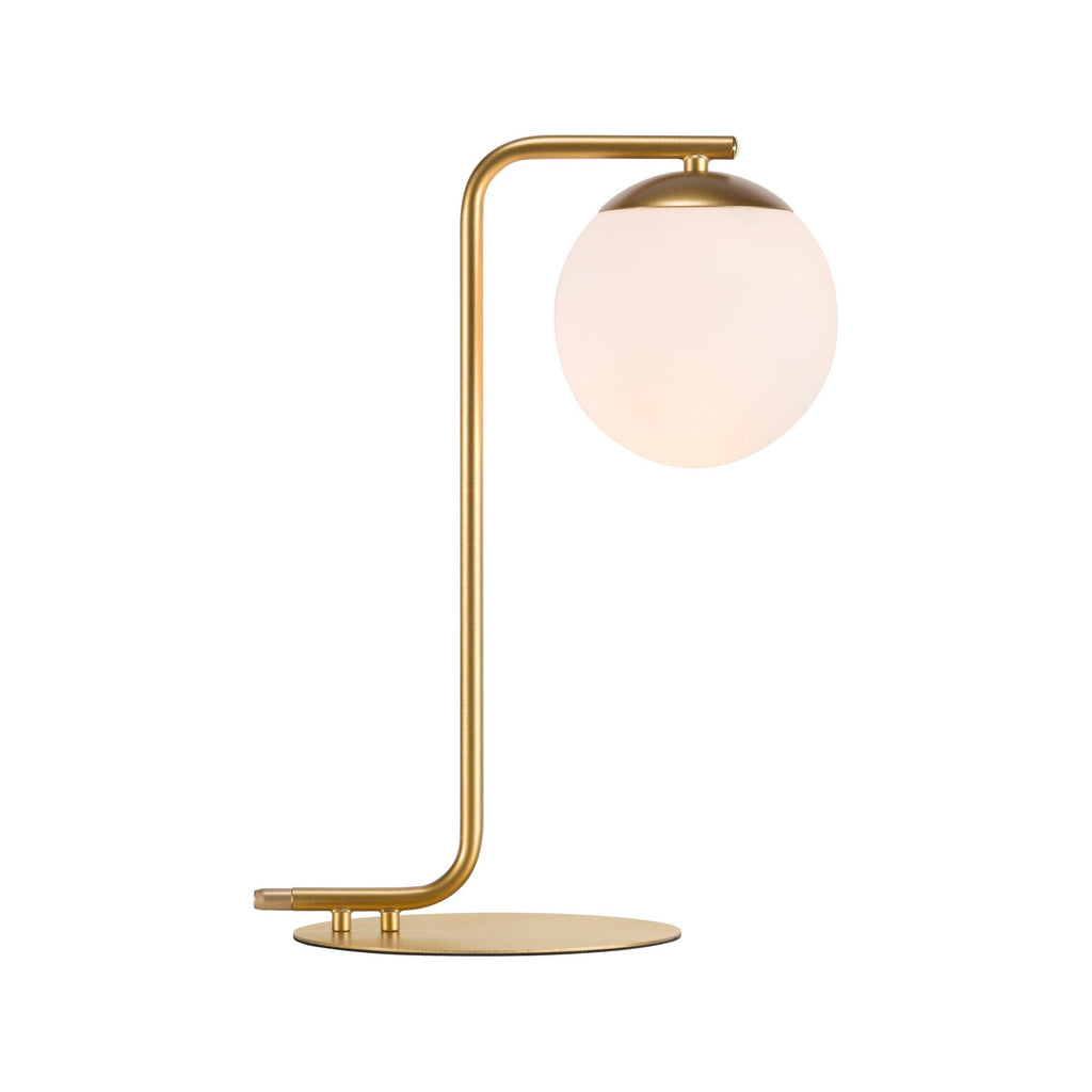 Grant Table Lamp