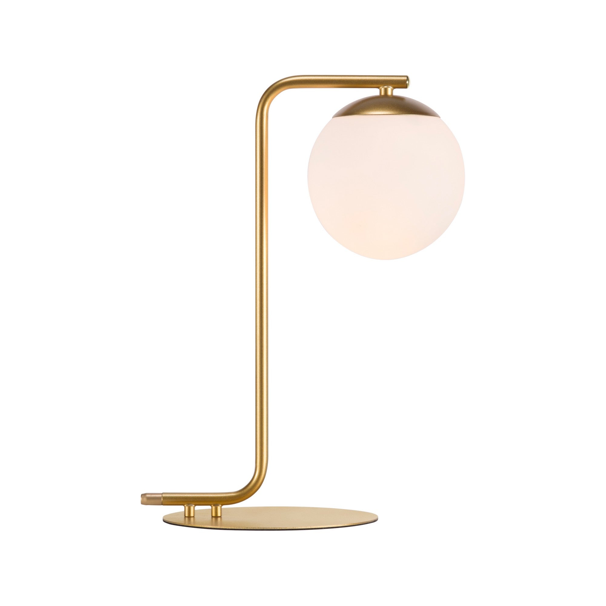 Grant Table Lamp