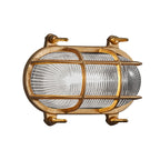 Helford Outdoor Wall Light