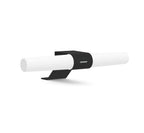 Helva Double Basic 42cm LED Bathroom Wall Light