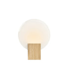 Hester Bathroom Wall Light