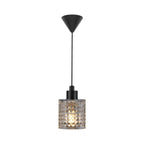 Hollywood 10 Pendant Light
