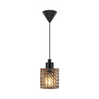Hollywood 10 Pendant Light