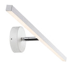 IP S13 60cm LED Bathroom Wall Light
