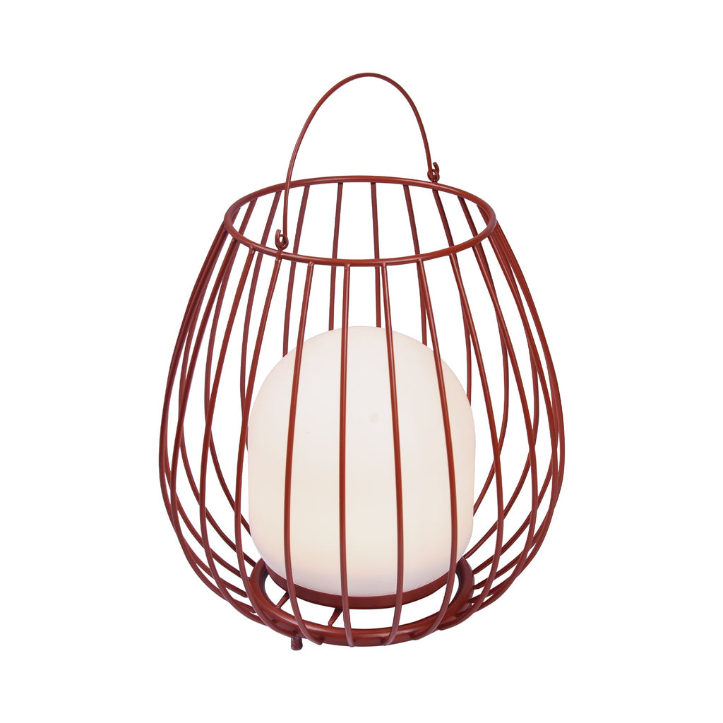 Jim To-Go Rechargeable Table Lamp
