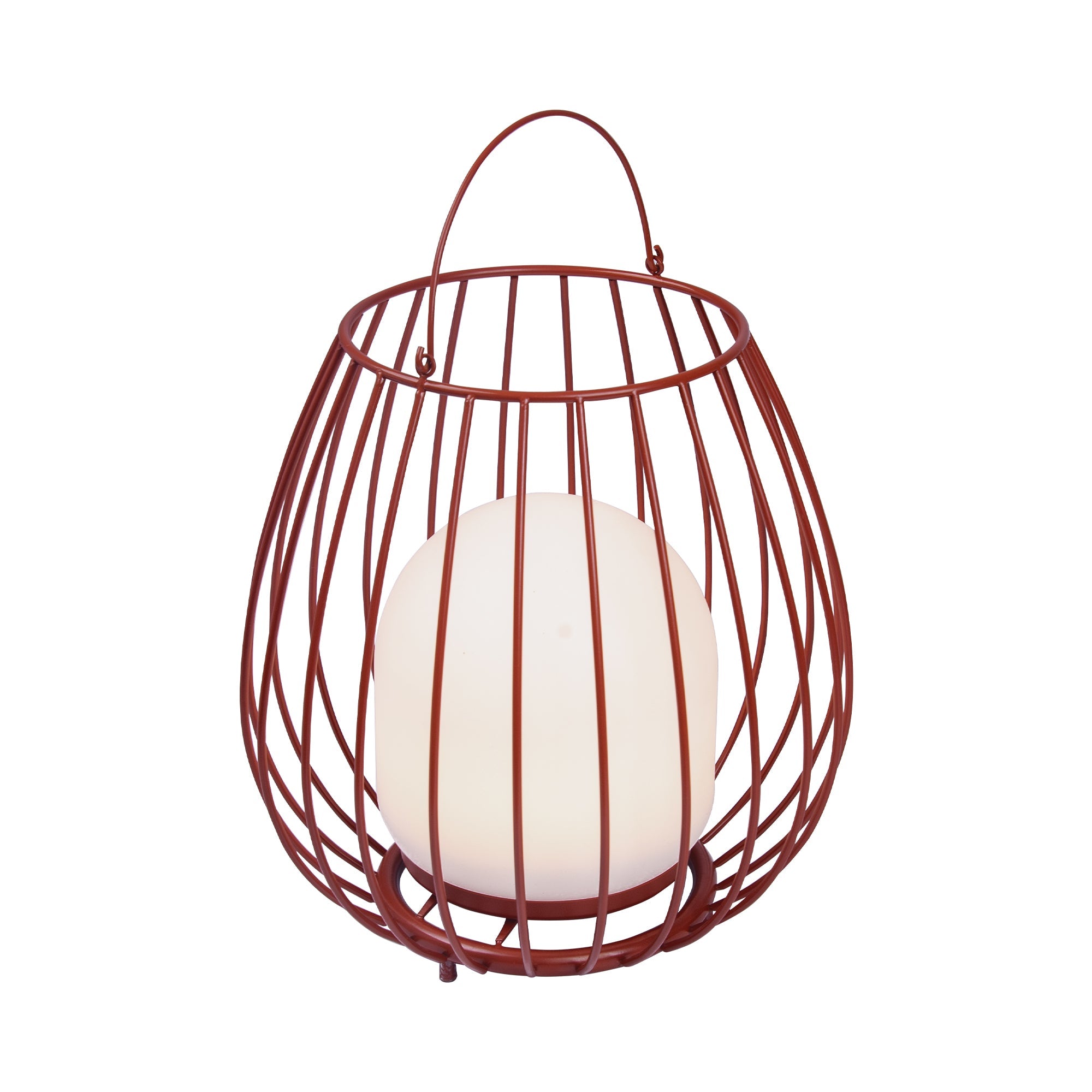 Jim To-Go Rechargeable Table Lamp