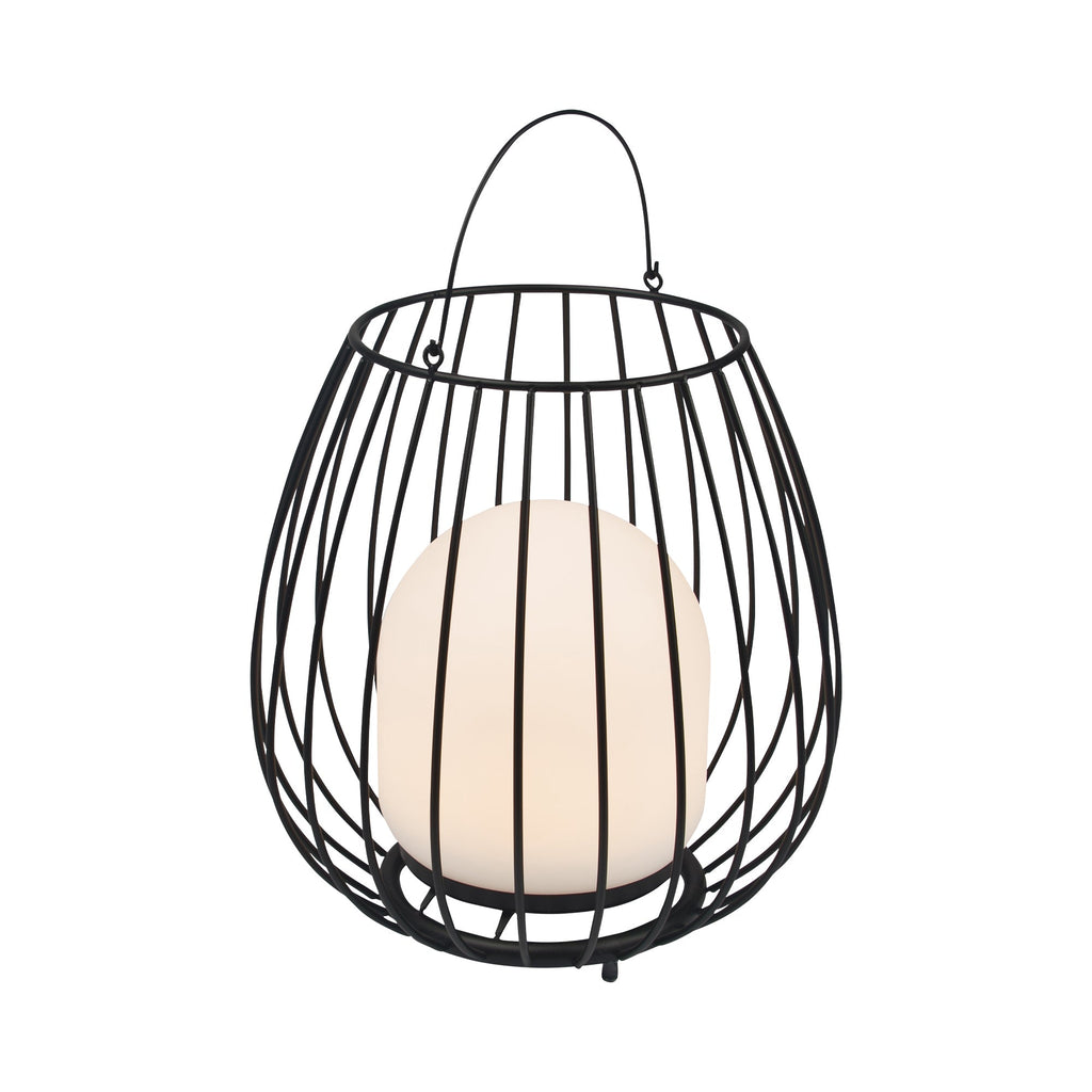 Jim To-Go Rechargeable Table Lamp