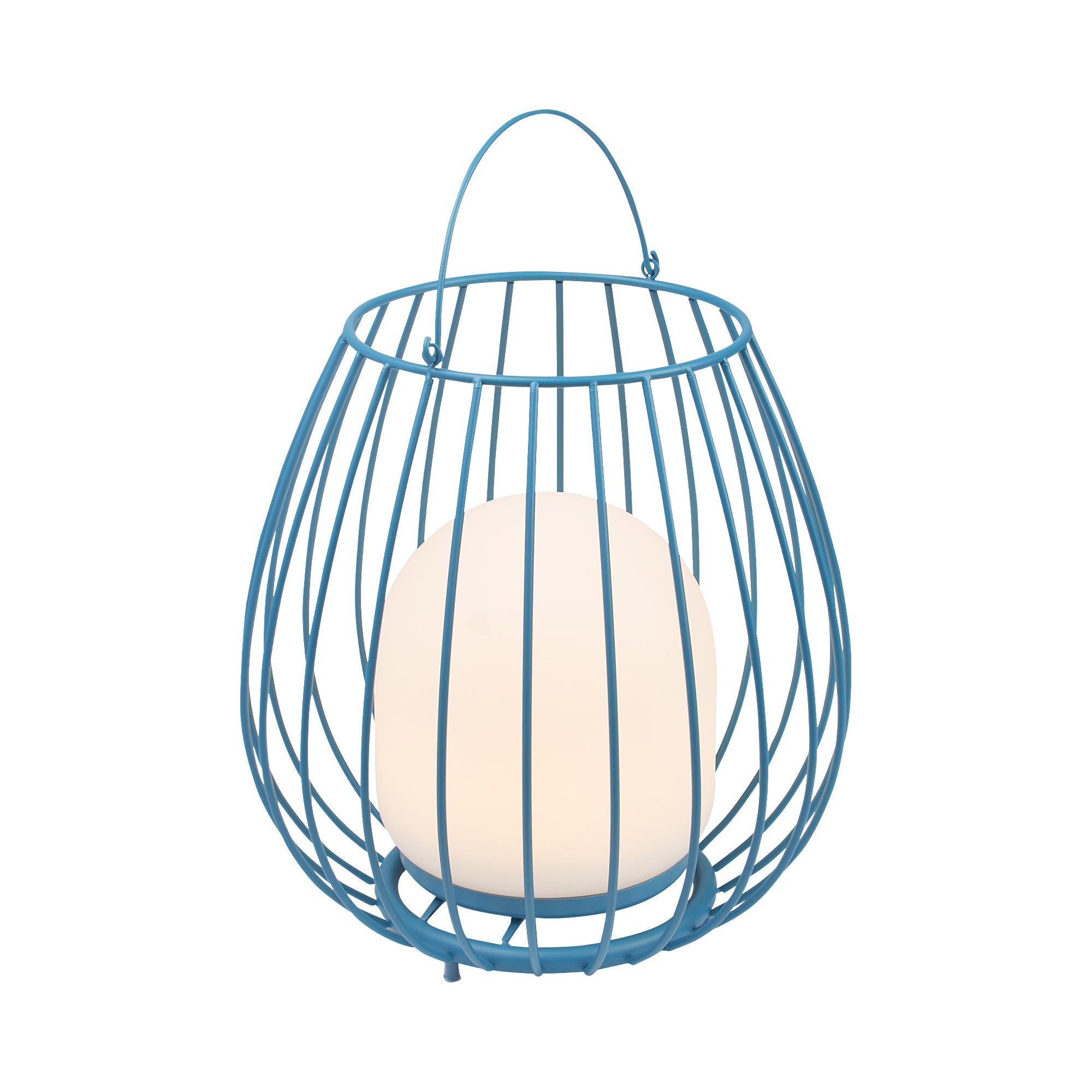 Jim To-Go Rechargeable Table Lamp