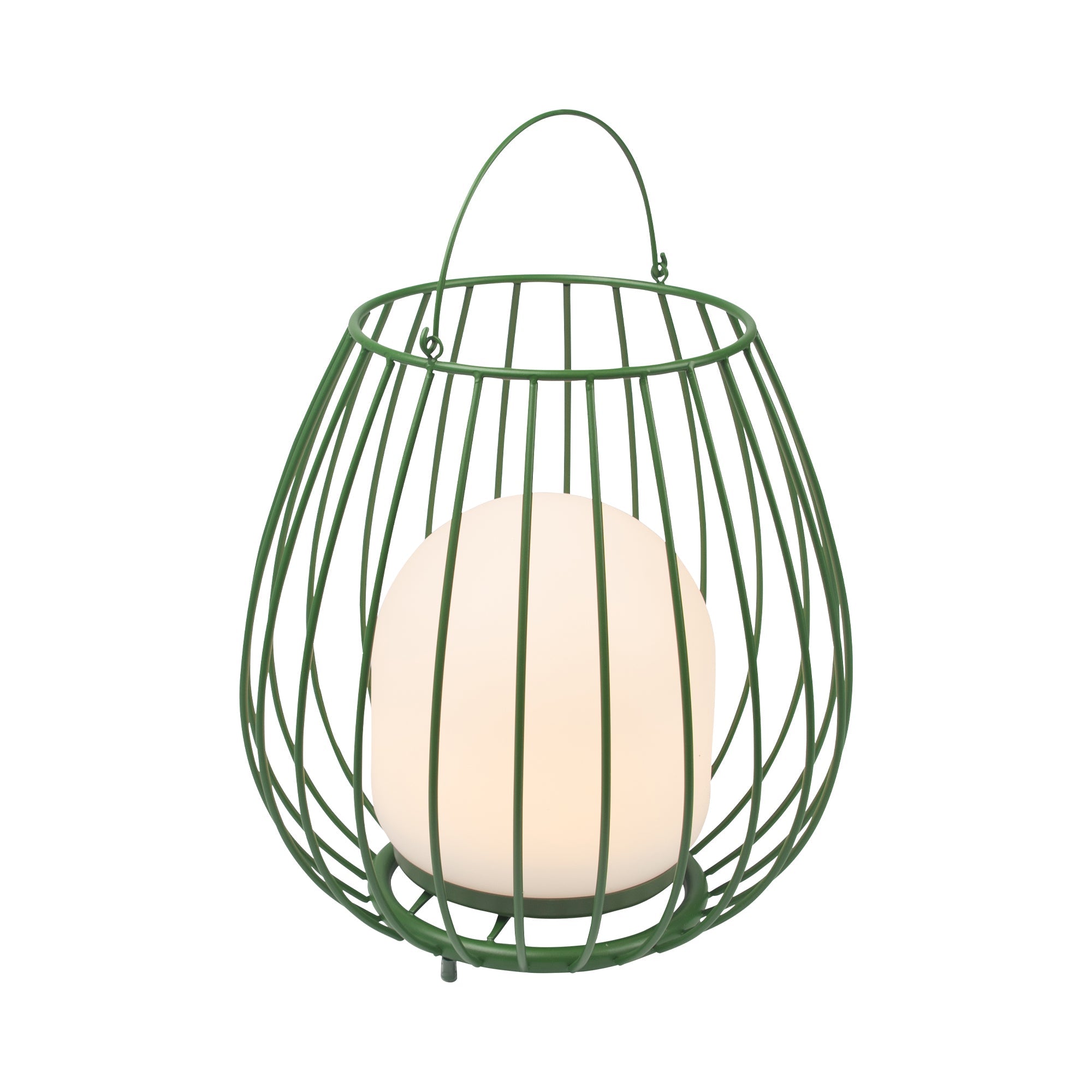 Jim To-Go Rechargeable Table Lamp