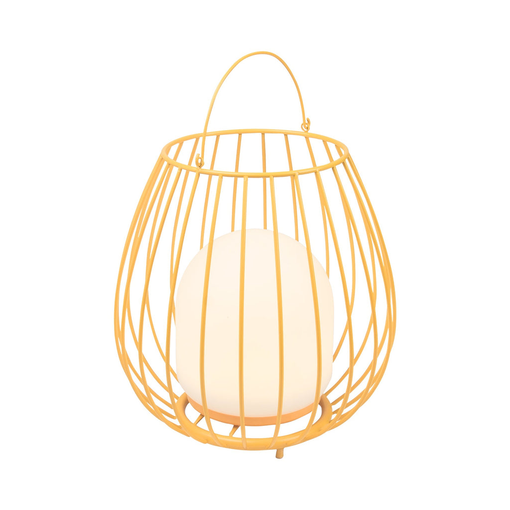 Jim To-Go Rechargeable Table Lamp