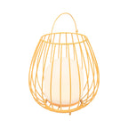 Jim To-Go Rechargeable Table Lamp