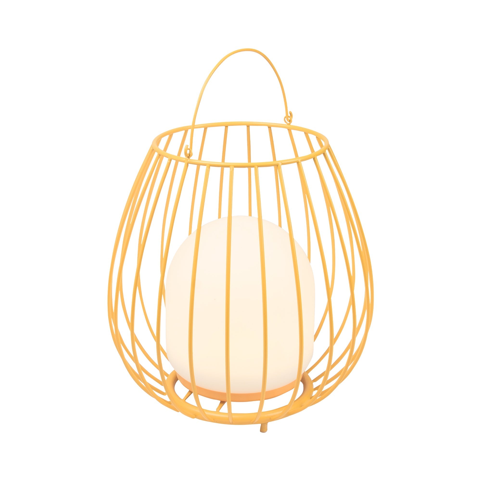 Jim To-Go Rechargeable Table Lamp