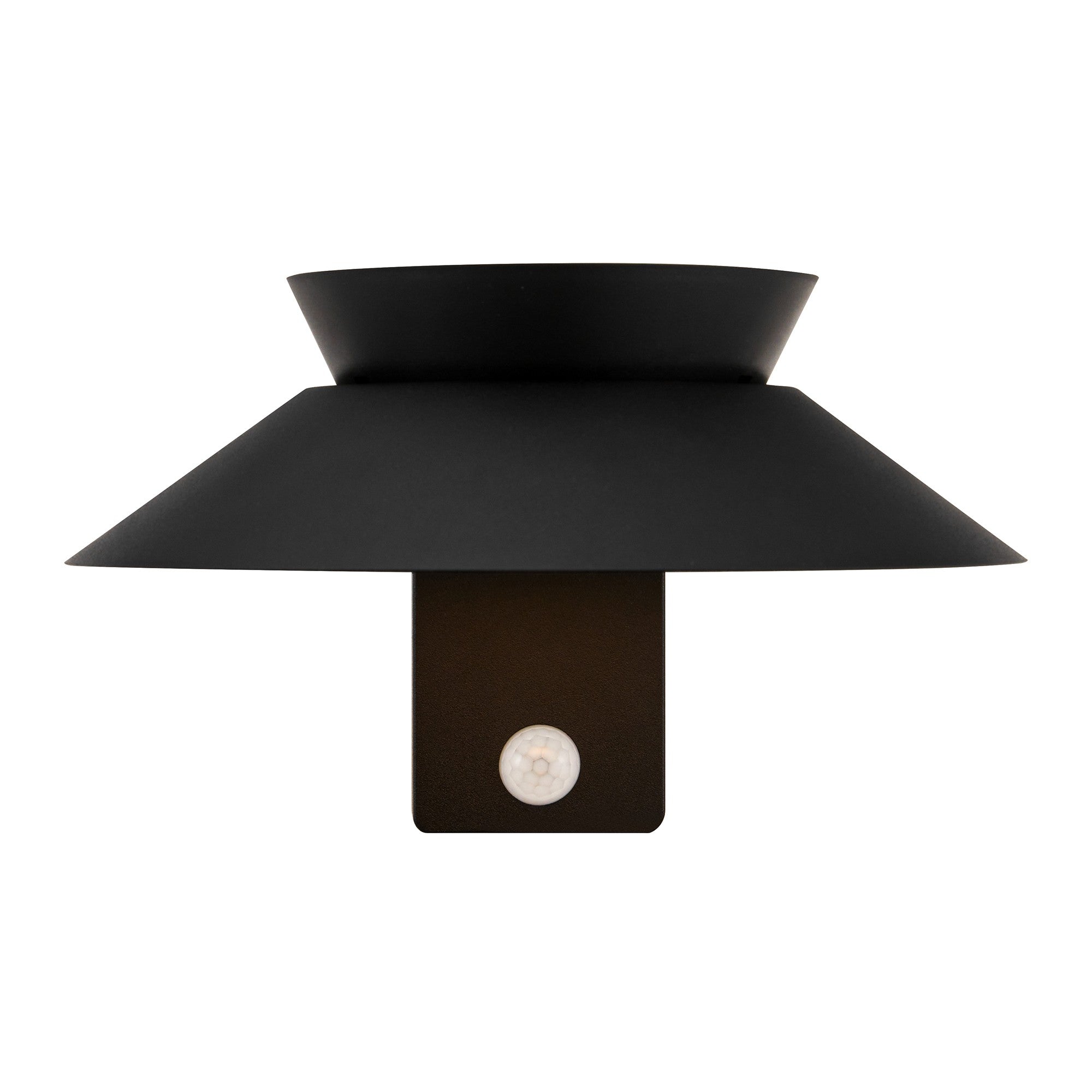Justina Solar Wall Light