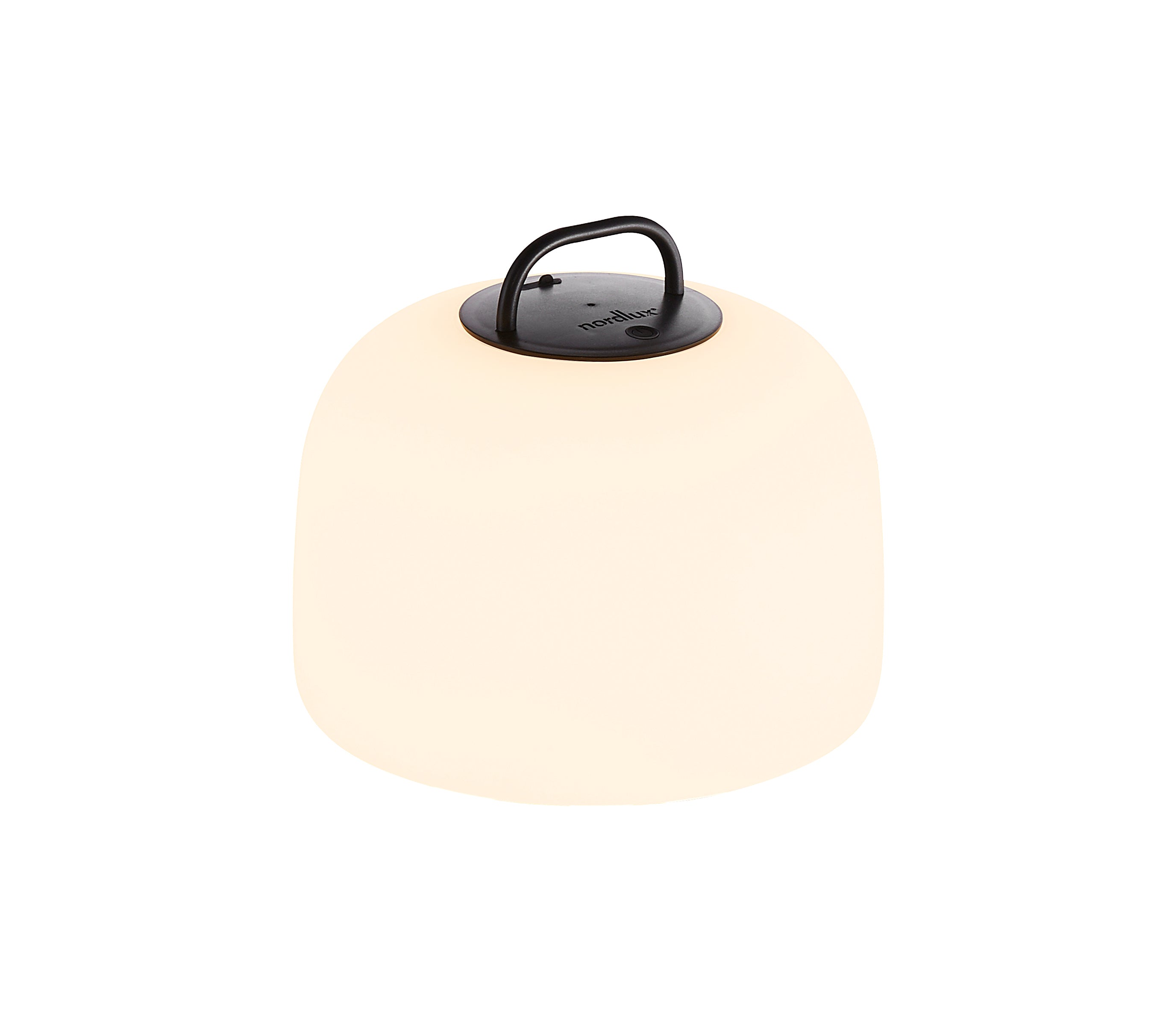 Kettle 22 To-Go Rechargeable Lamp