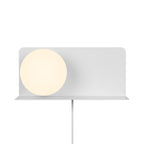 Lilibeth Shelf Wall Light