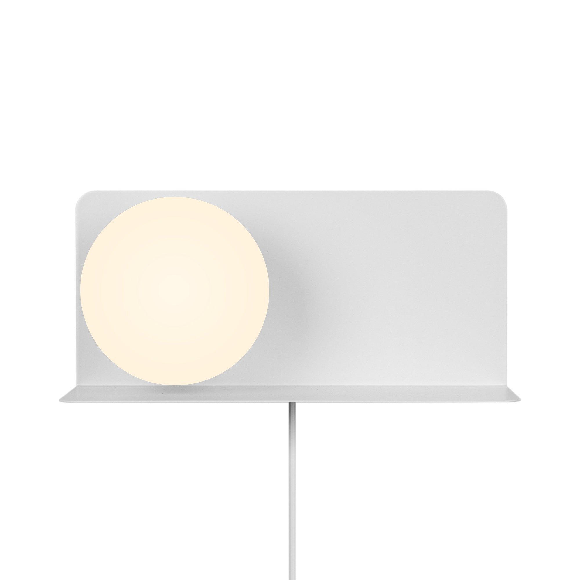Lilibeth Shelf Wall Light