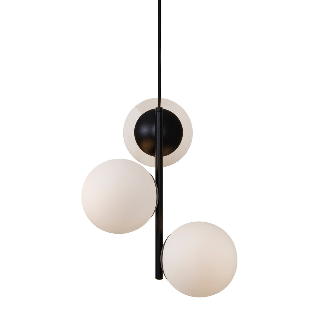 Lilly Pendant Light