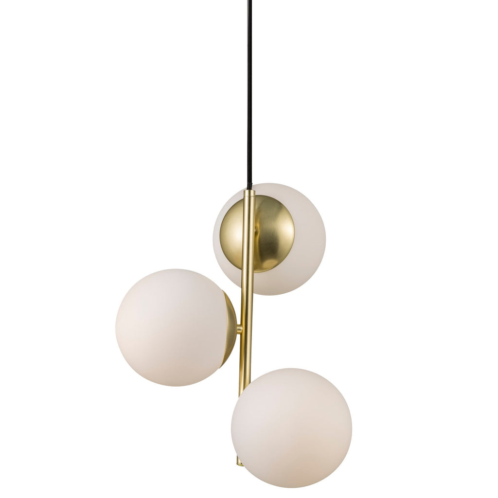 Lilly Pendant Light