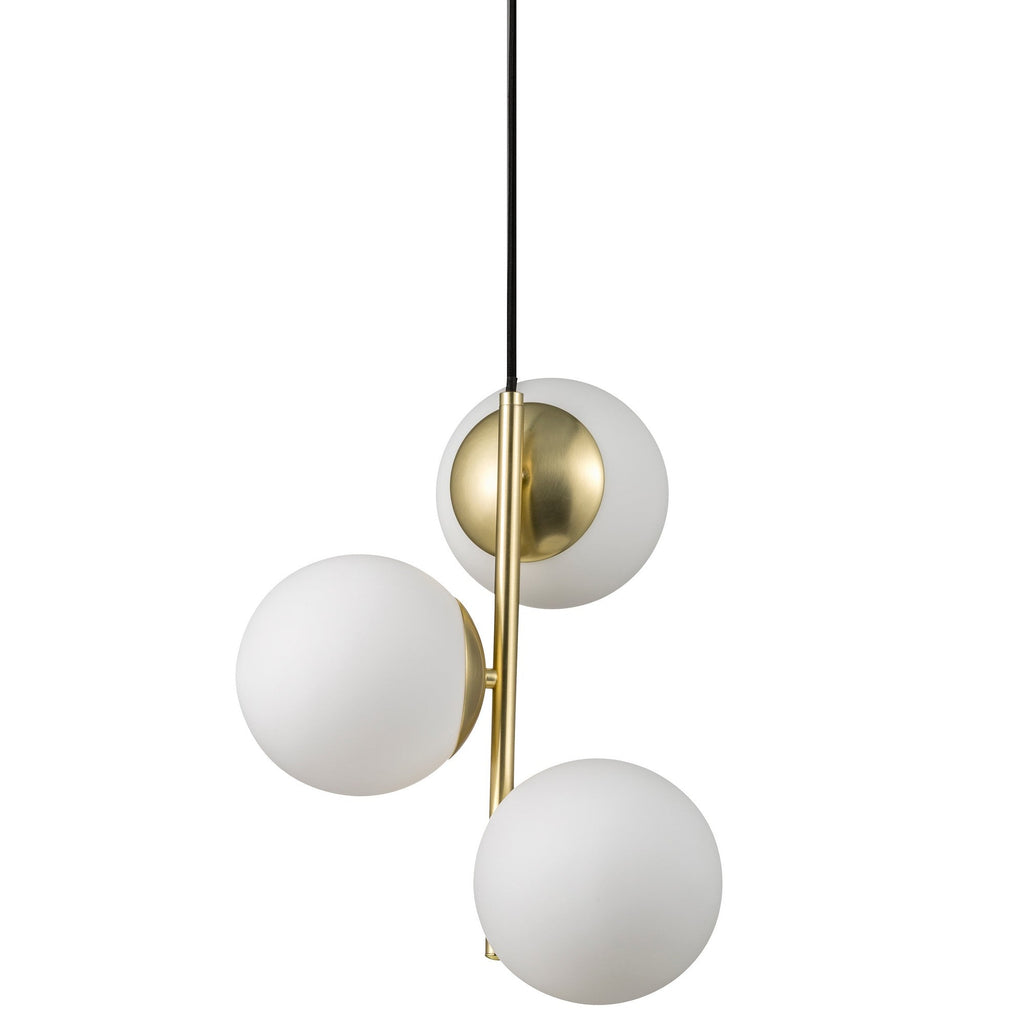 Lilly Pendant Light