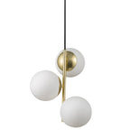 Lilly Pendant Light
