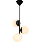 Lilly Pendant Light