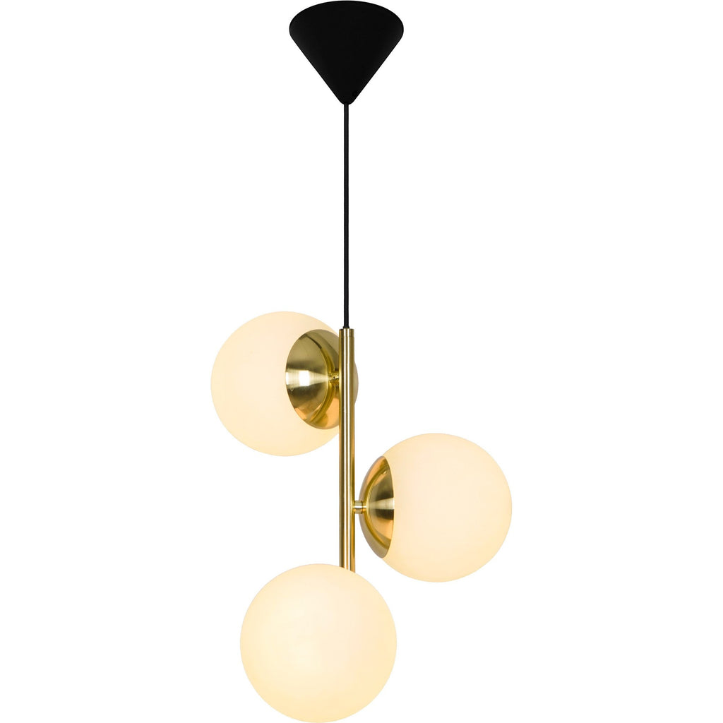 Lilly Pendant Light