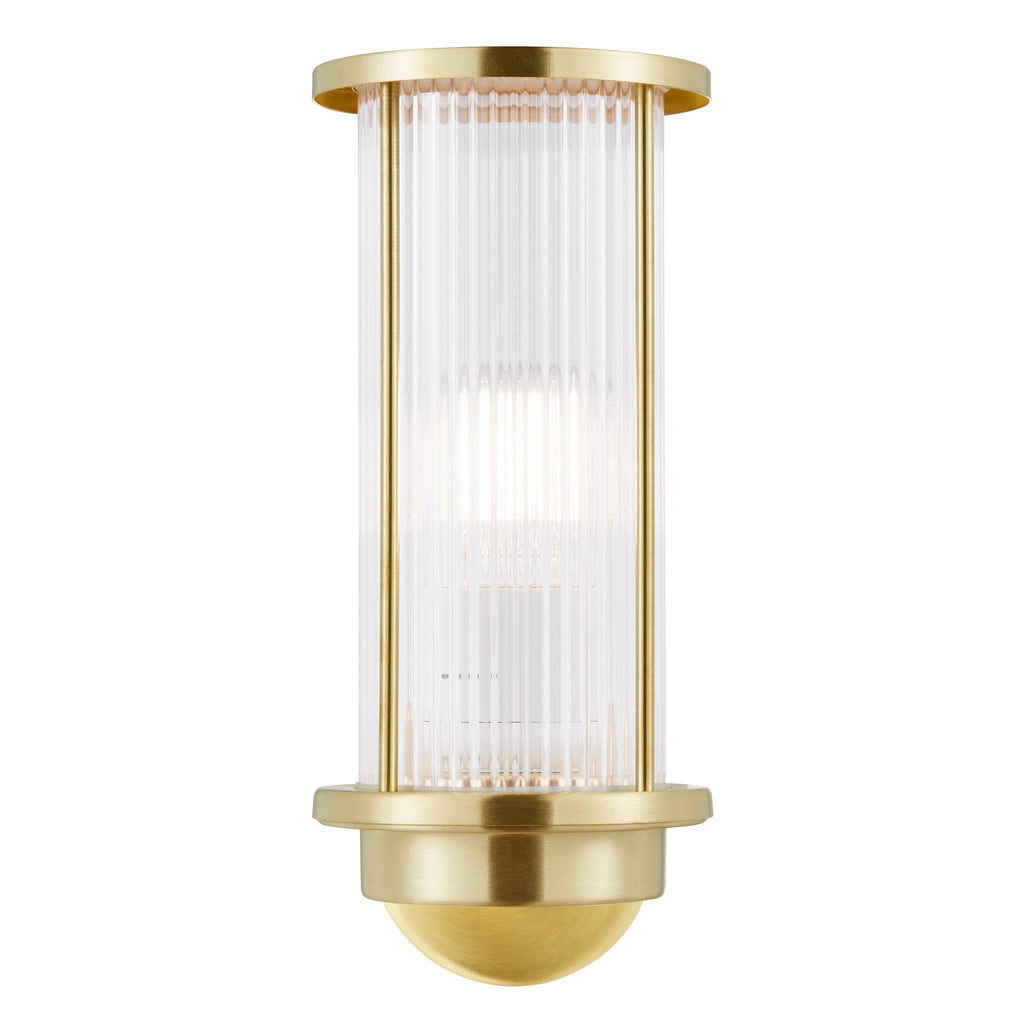 Linton Outdoor Wall Light