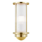 Linton Outdoor Wall Light