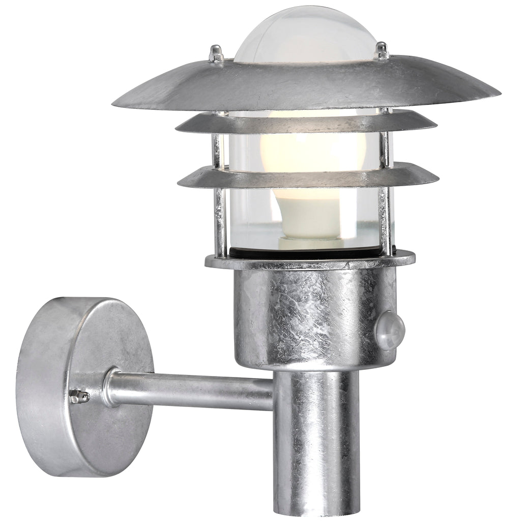Lonstrup 22 Sensor Wall Light